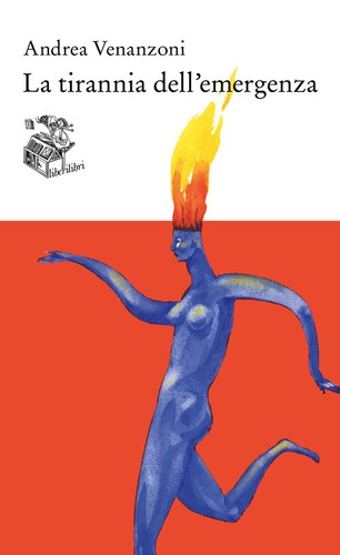 Libri andrea venanzoni la - venanzoni,