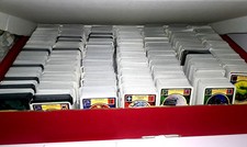 MUTANT CHRONICLES: Lotto 2000