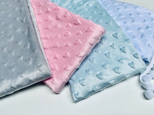 Cuore supersoft fossetta - supersoft,