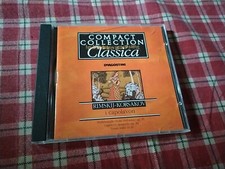 Rimskij-Korsakov - I