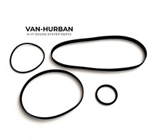 KIT CORREAS PIONEER CT-F950