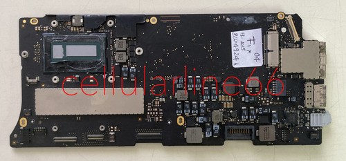 Schede logica 820 - -, macbook