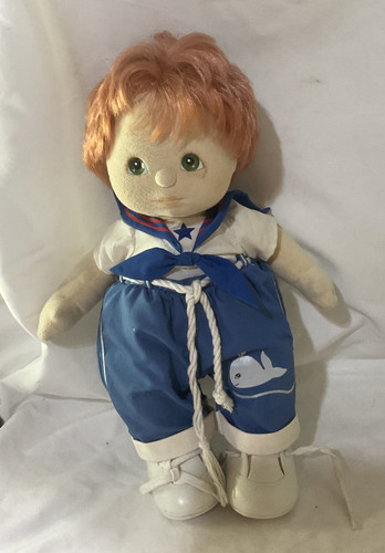 Mattel child bambola - child, testa