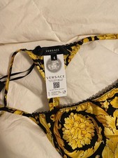 VERSACE Sexy Underwear Pure