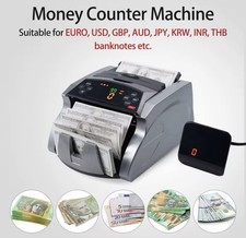 MACCHINA CONTA BANCONOTE