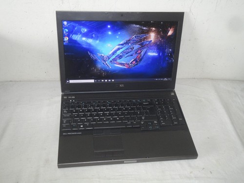 Dell precision m4800 - dell,