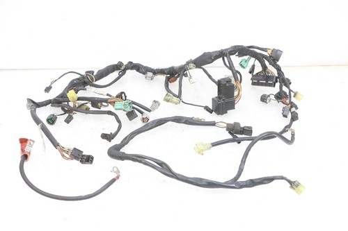 Impianto elettrico suzuki dl - impianto,