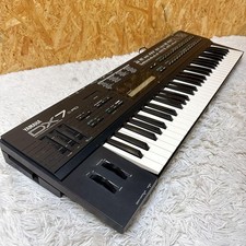 Yamaha DX7II-FD Sintetizzatore