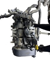 MOTORE COMPLETO PER VOLKSWAGEN Polo 5° Serie CGP Benzina 1200 (09>17)