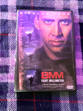 Nicolas cage 8mm eight - nicolas,