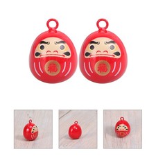 2 Pcs Campanelle Campanelli