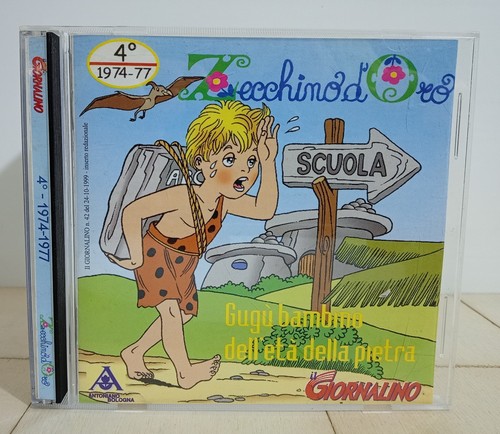28981 zecchino oro il - -, "il
