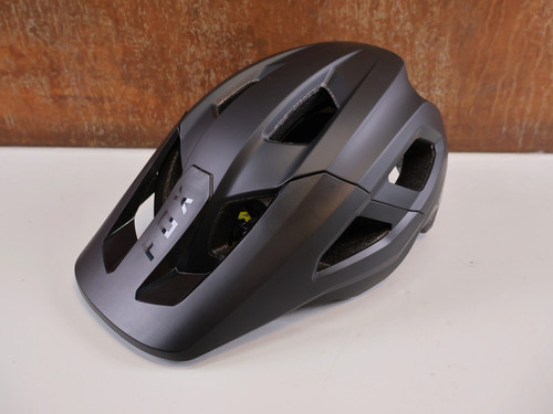 Casco bici fox mainframe - bici,