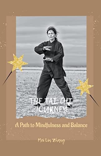 Tai chi journey - journey, to