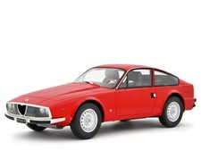 Alfa Romeo Giulia Coupé 1600