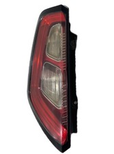 FANALE STOP POSTERIORE SINISTRO SX PER FIAT Punto EVO (09>12)