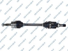 Albero motore GSP anteriore