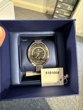 Orologio Swarovski Crystalline
