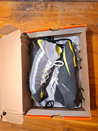 Nike hypervenom phantom df - hypervenom, 3