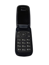 Cellulare vintage usato non testato – telefono da collezione Easyteck F100