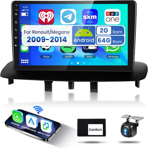 64g autoradio per - e,