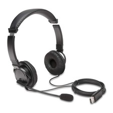 Kensington Cuffie Hi-Fi con
