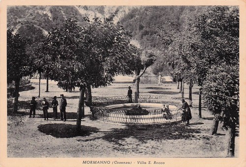 47c cartolina mormanno - 33-47c),