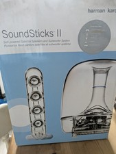 Harman Kardon Soundsticks II