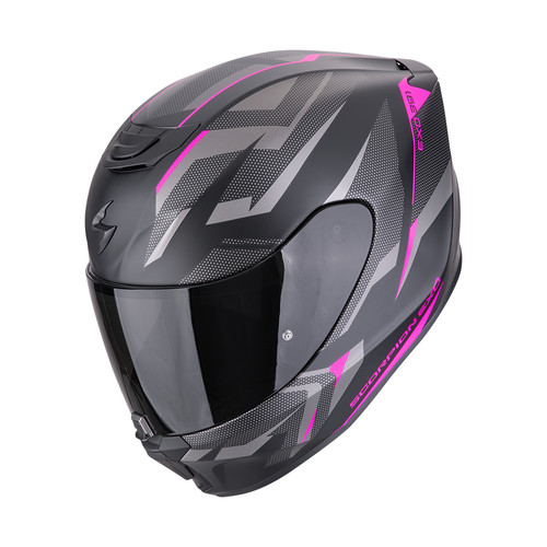 Casco integrale scorpion - casco,
