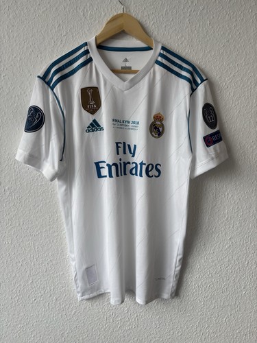 Maglia real madrid - maglia, home