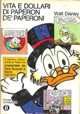 Vita e dollari di Paperon de'
