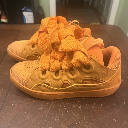 Taglia sneaker lanvin - 8,5,