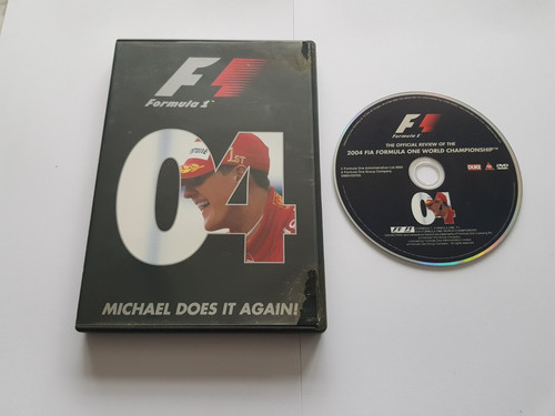 Formula 2004 season - formula,