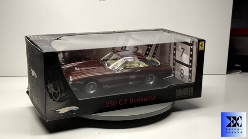 Hot wheels elite ferrari - wheels,