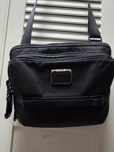 Borsa tracolla tumi nuovo - a,