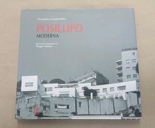 Posillipo moderna cherubino - posillipo, moderna,