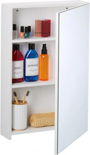 Mobile Da Parete per Il Bagno