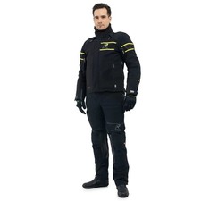 Men touring rukka rapto - men's, rapto-r
