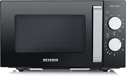 Severin forno microonde - a,