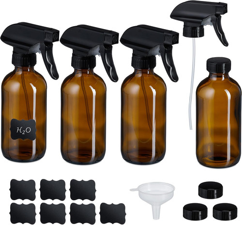 Spruzzino nebulizzatore set 4 - spruzzino,