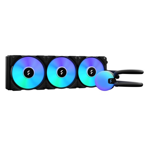 Fractal design lumen - lumen, rgb