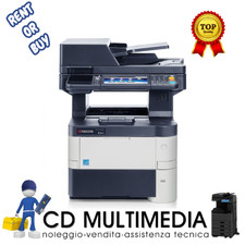 Stampante Multifunzione Kyocera ECOSYS M3550idn