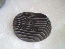 MV AGUSTA OVUNQUE 125 2T (3 MARCE) - TESTATA TESTA  MOTORE