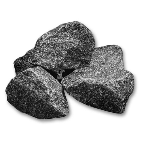 Pietre laviche per stufa