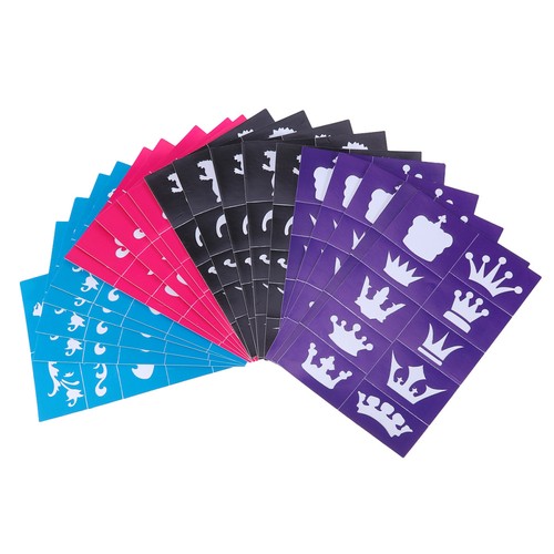 Modelli di stencil - 20,