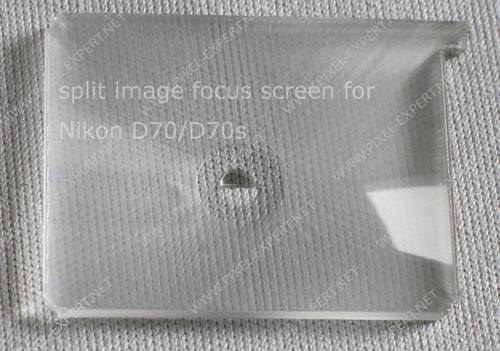 Dual diagonal split image - diagonal,