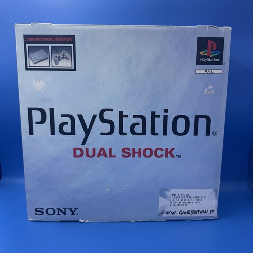 Console sony ps1 - console,