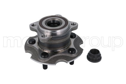 Metelli cuscinetto ruota - 1x,