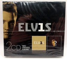 CD - ELVIS PRESLEY - 2CD Two