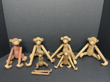 Collection of articulated